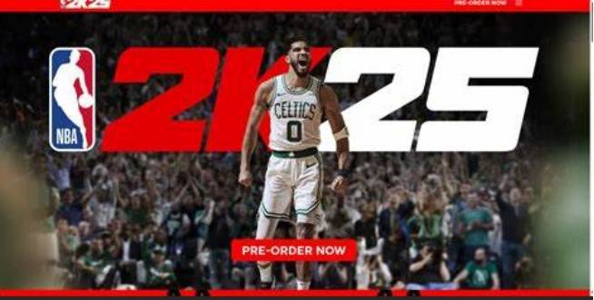NBA 2K25买哪个版本划算