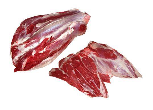 炖牛肉买牛肉哪个部位最好?