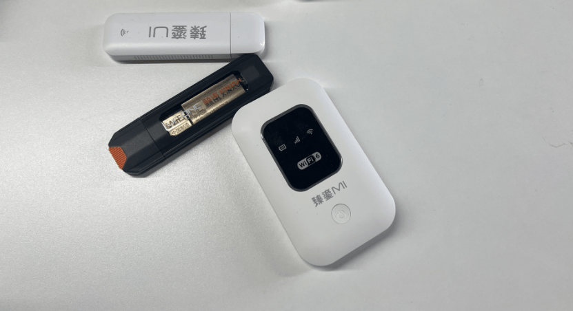 流量卡和随身WiFi，哪个值得买？