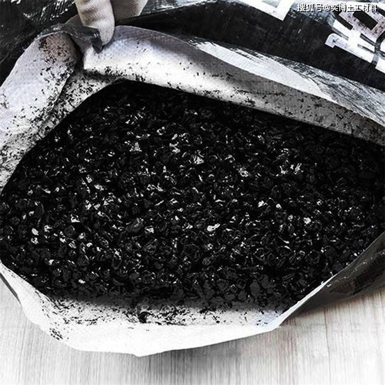 沥青砂的作用