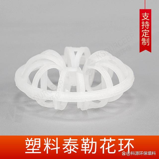 特拉瑞德填料的作用