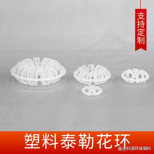 特拉瑞德填料的作用