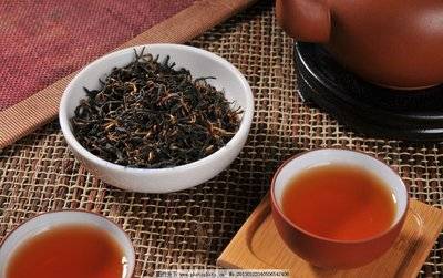 野生红茶的作用与用途，野生红茶的作用与用途有哪些