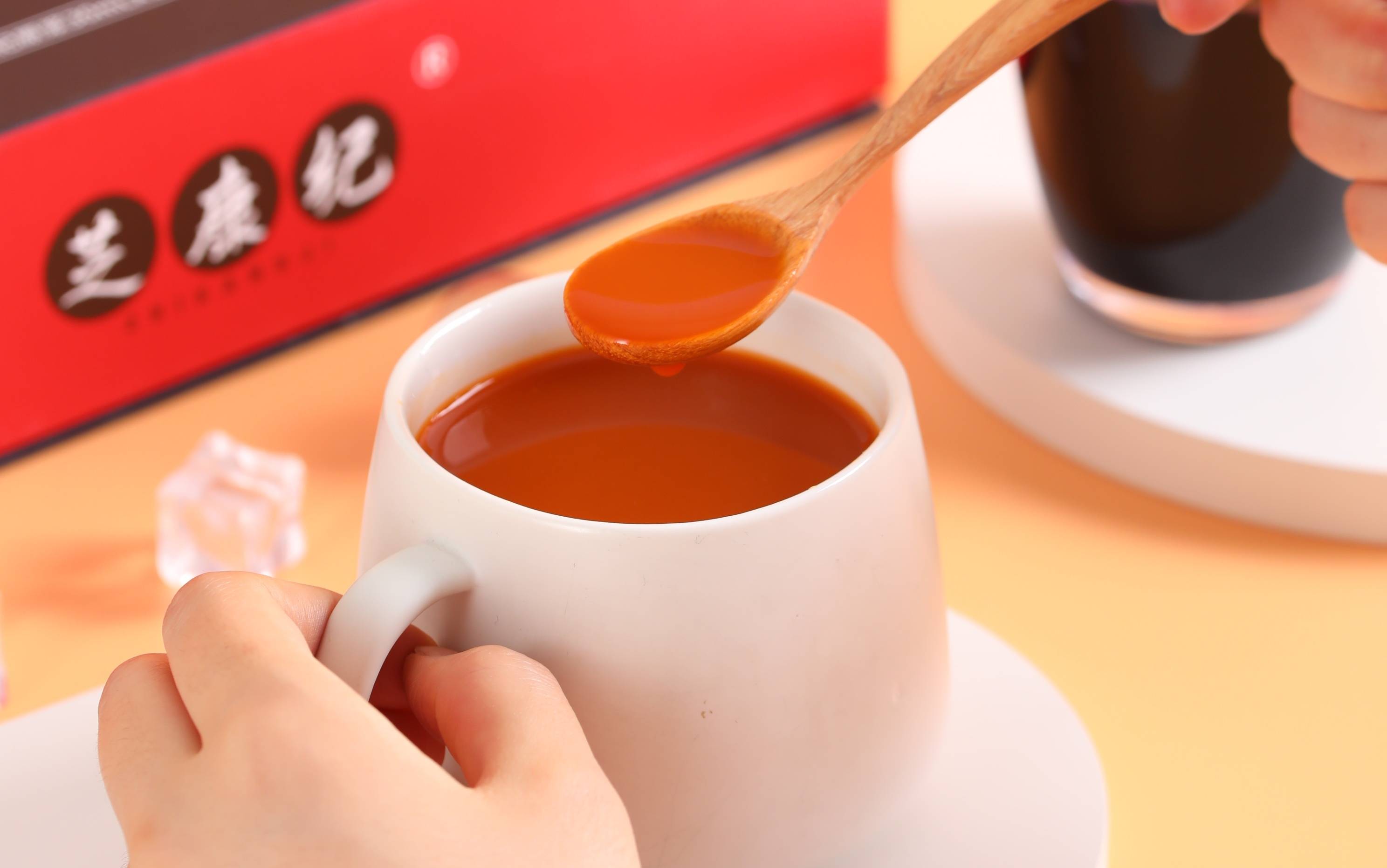 枸杞的作用与功效：它的这些作用让你惊喜连连！