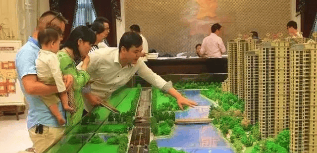 好房子怎样挑？买南、买边、买三、避开这4个楼层，轻松不踩坑！