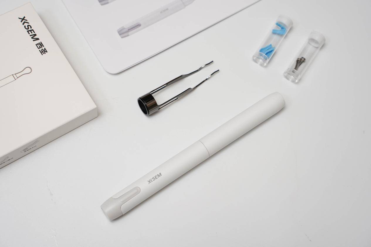 网上买的可视掏耳勺怎样？实用可视掏耳勺推荐！