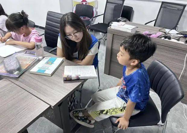 青年之家｜新华路街道暑期“青年之家·暖心课堂”圆满落幕