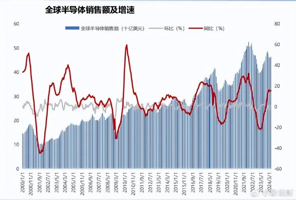 300666，A股最有潜力的公司，半导体最大的鱼，现身了！