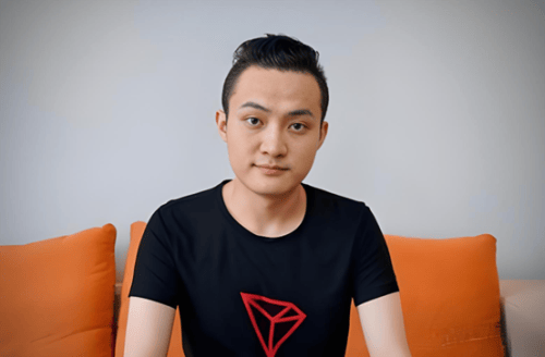波场TRON和Chainlink并肩前行，孙宇晨擘画区块链技术路线