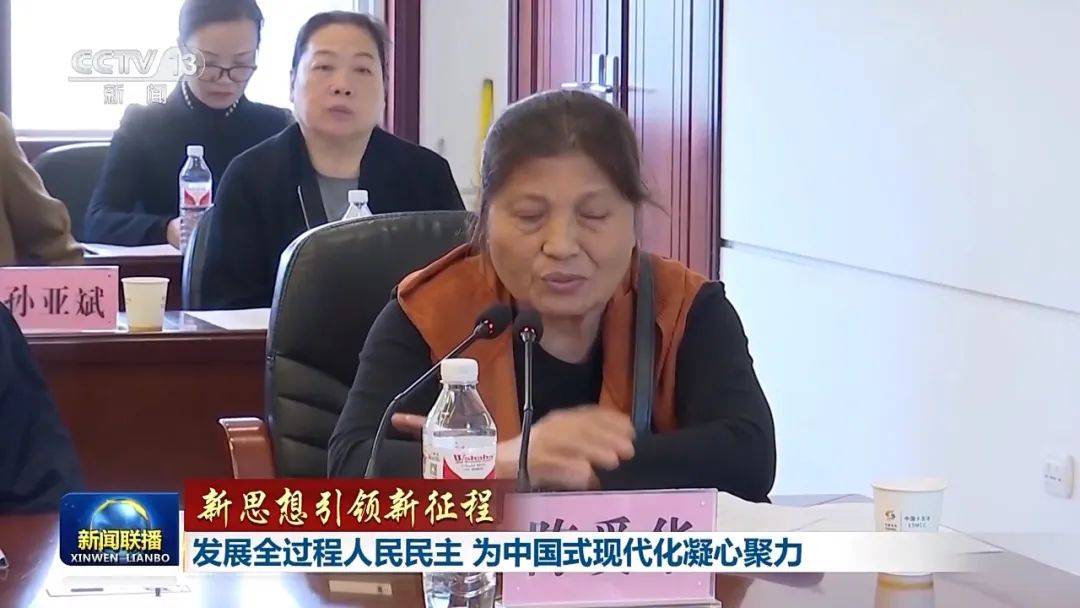 昨晚，黄石登上央视《新闻联播》
