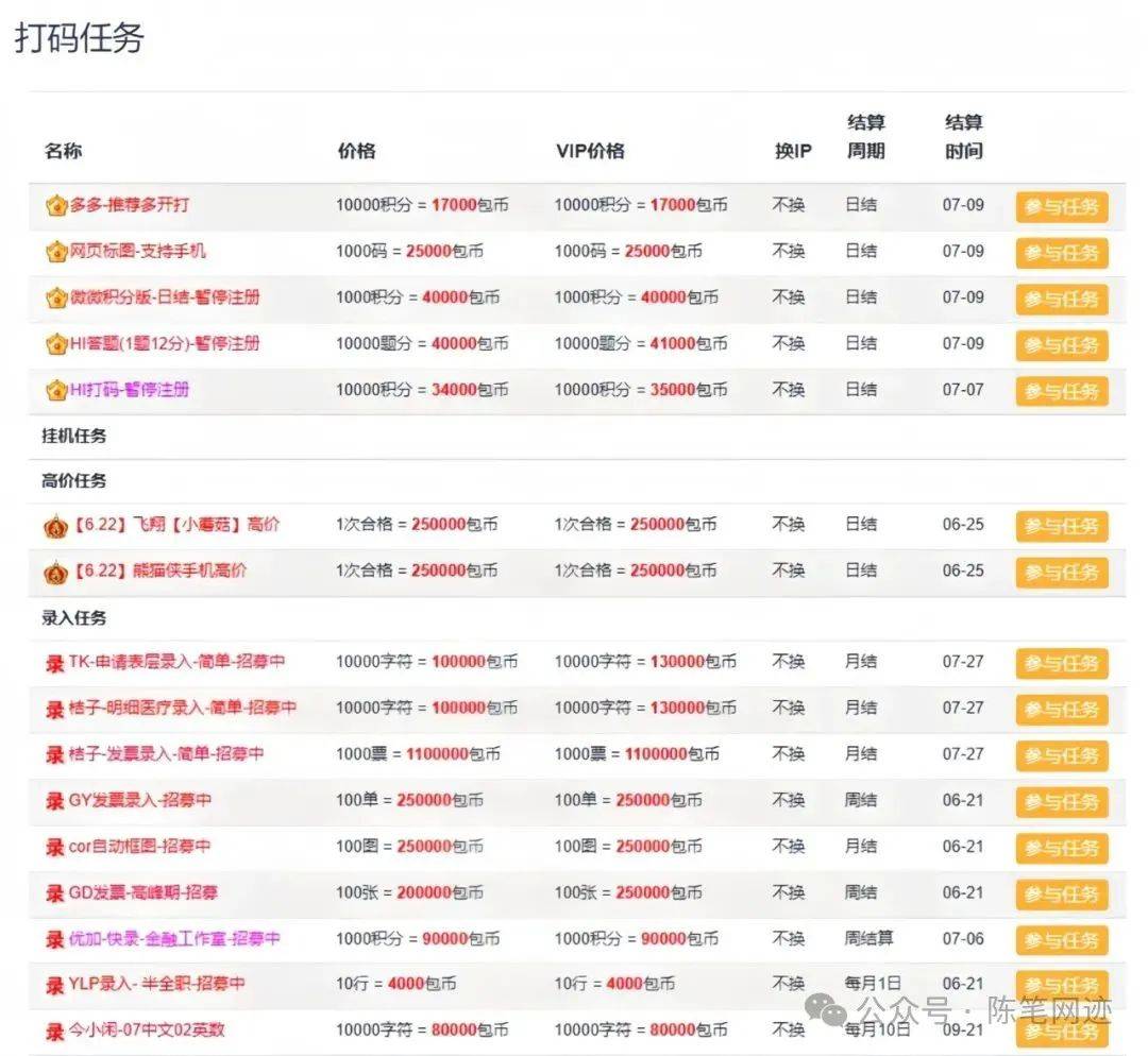 打字赚钱是真的吗 0撸打字赚钱副业项目