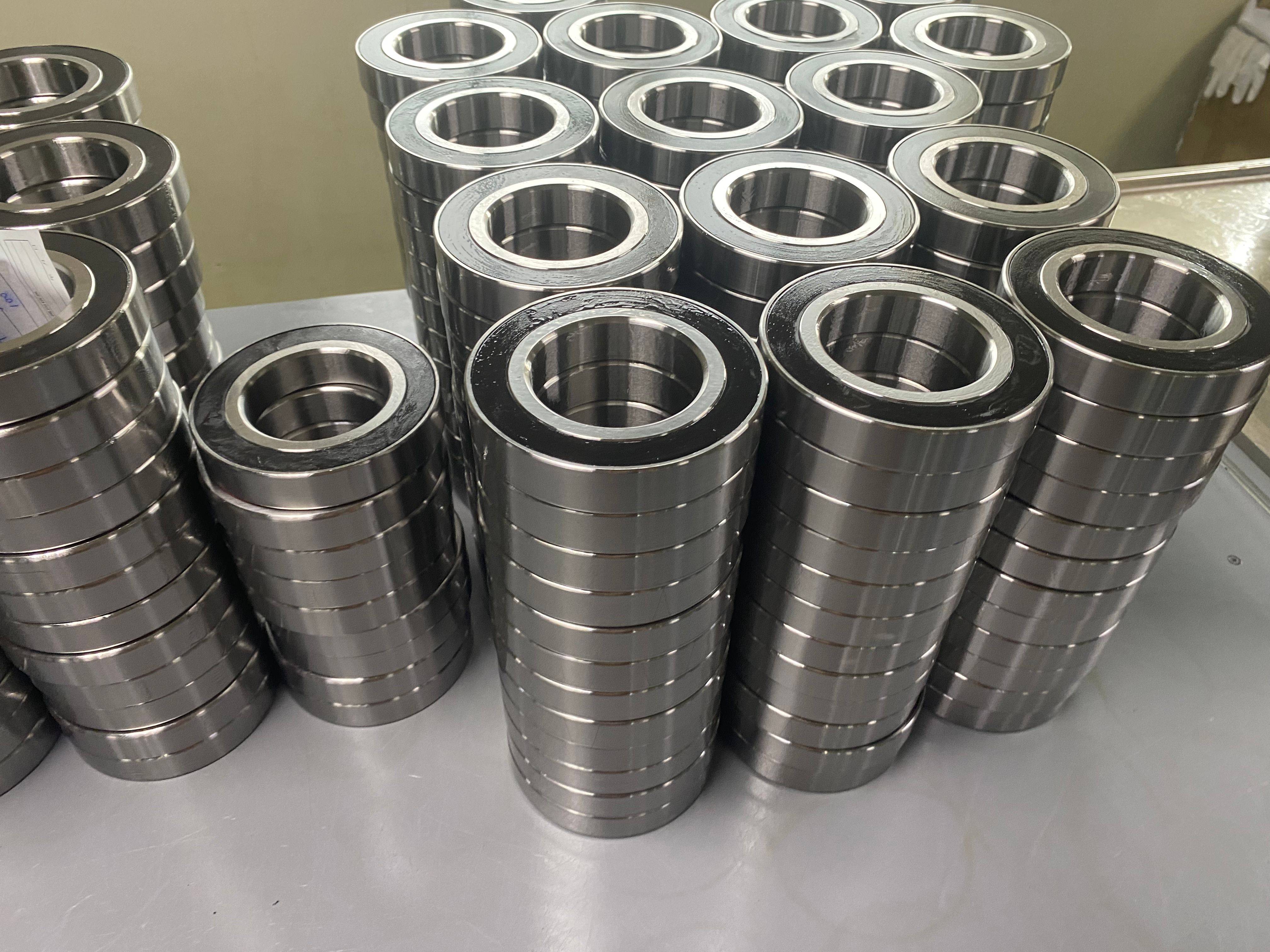 磨床用什么轴承比较好？磨床轴承选择什么好？