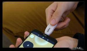 Artinoise发布一款带有 USB C 的便携式智能录音乐器 Zefiro