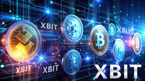 XBIT解析多项数据提升原因，虚拟币交易所多样性产生积极效应