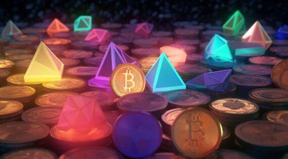 XBIT解析多项数据提升原因，虚拟币交易所多样性产生积极效应