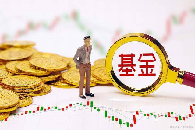 基金买哪个比较好