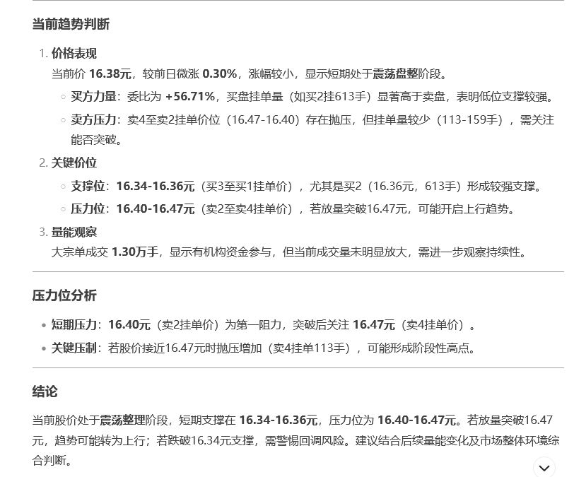 听AI的建议做投资，靠谱吗？