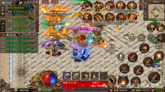 妖灵传奇折扣怎么领 龙腾天下传奇怎么充值最划算