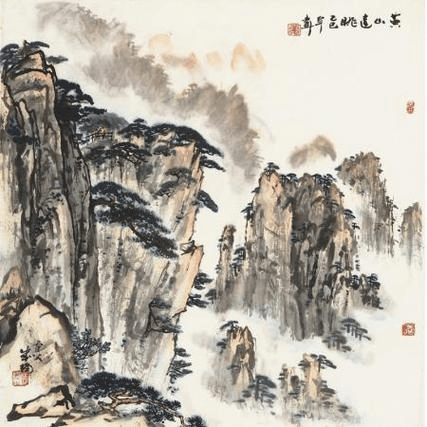 北京华亿珍宝收藏网：打造名家书画收藏领域的璀璨明珠
