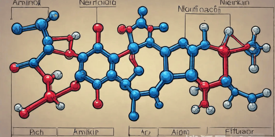 Neurokinin B TFA；101536-55-4；HKTDSFVGLM-NH₂