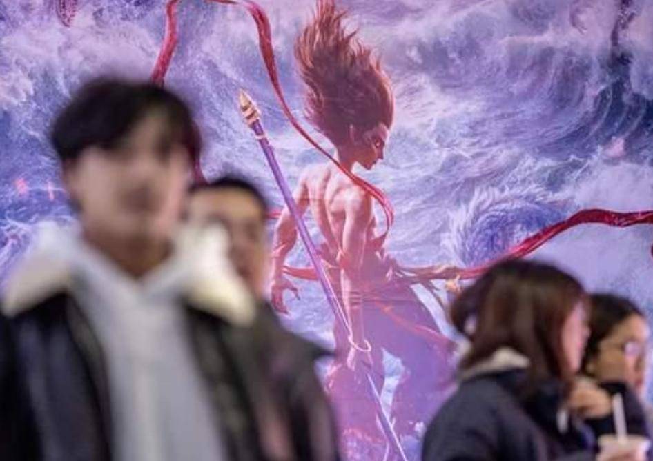 惊动中央出面协调！香港多家发行商，争夺《哪吒2》独家发行权