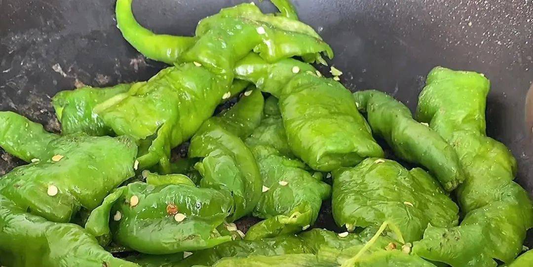 阅湾在线-广谈大湾网-珠海美食群-深圳美食群-广州美食- 炒辣椒