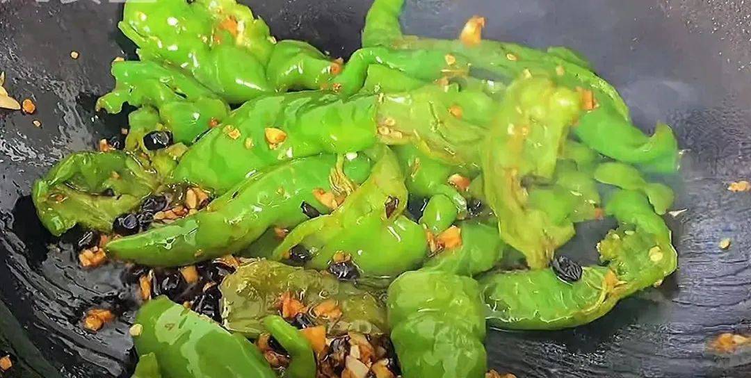 阅湾在线-广谈大湾网-珠海美食群-深圳美食群-广州美食- 炒辣椒