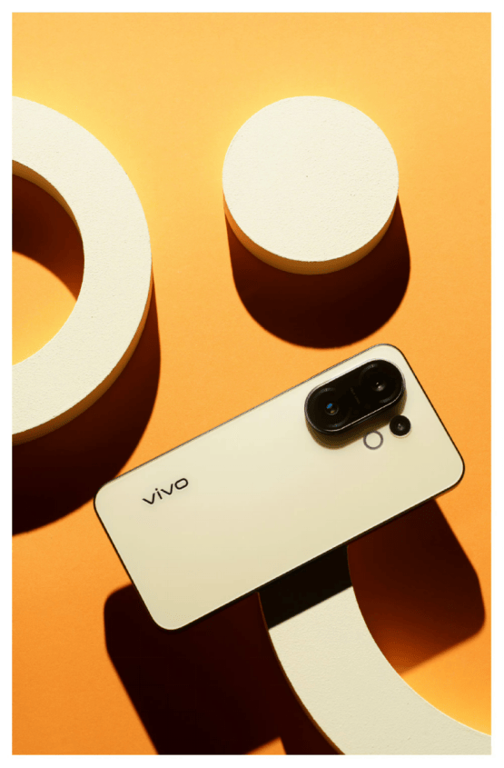 vivo S30 Pro mini今日发布：6.31英寸黄金手感，小屏党狂喜！