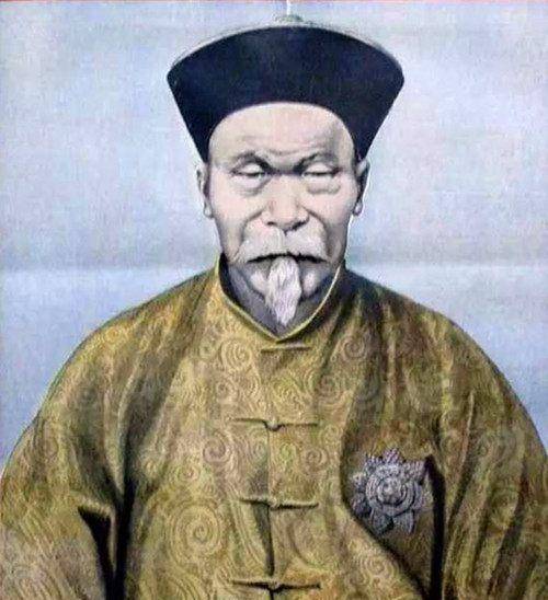 清朝黄马褂，到底什么样的人才能穿？晚清谁的黄马褂最值钱？