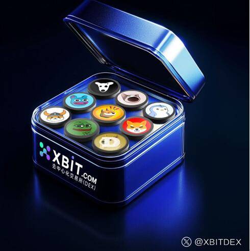 XBIT深度分析虚拟币实时行情和中东局势引市场震荡
