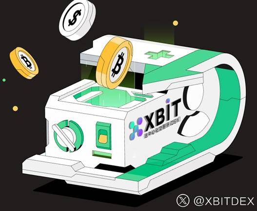 XBIT深度分析虚拟币实时行情和中东局势引市场震荡