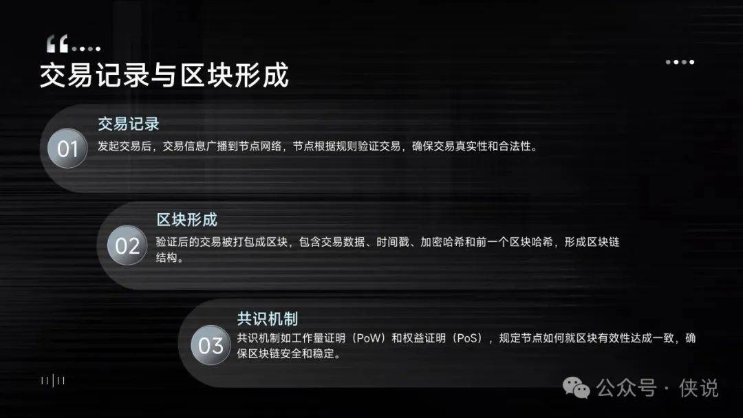 Web3.0和数字货币：区块链基础知识（第一章）