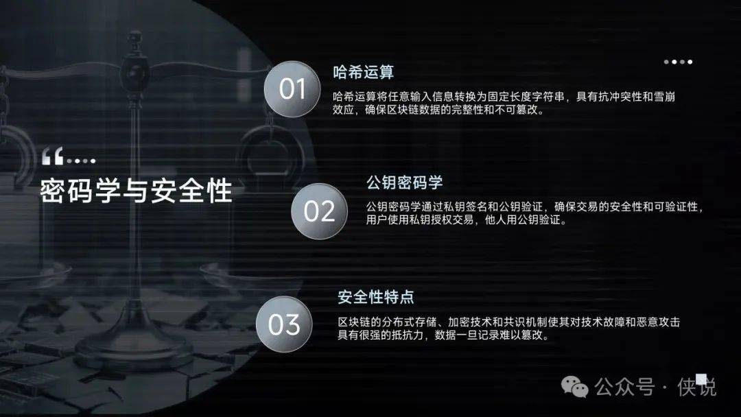 Web3.0和数字货币：区块链基础知识（第一章）