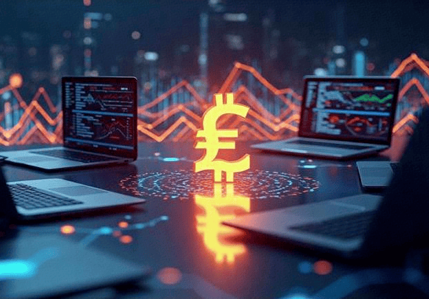 中国电子唯一认证数字货币巨头，制定全球标准，有望暴涨500%！