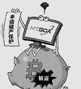 中币被盗了(币被盗了李笑来怎么办)
