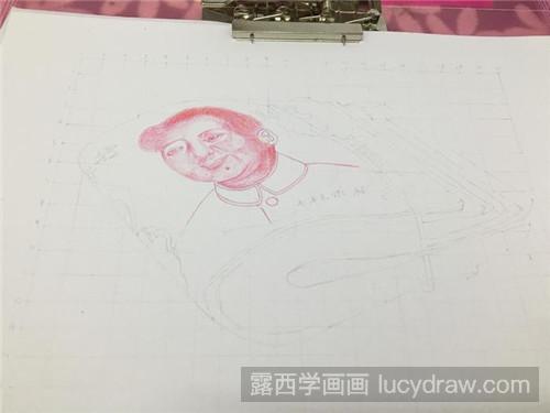 人民币中的画(人民币在国际货币中的地位)