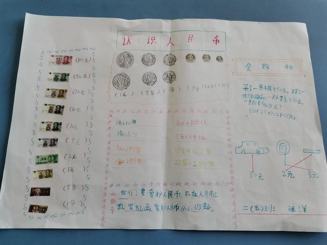 人民币五中拼音(人民币的拼音怎么写?)