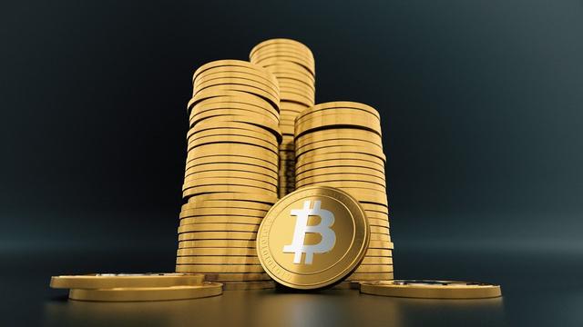 中本聪有多少比特币(中本聪手上有多少比特币)