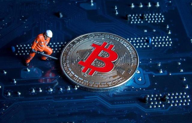 比特币中的矿工是什么(比特币中的矿工是什么意思)
