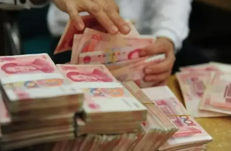 人民币中的土皇帝(被印在人民币上的人物)