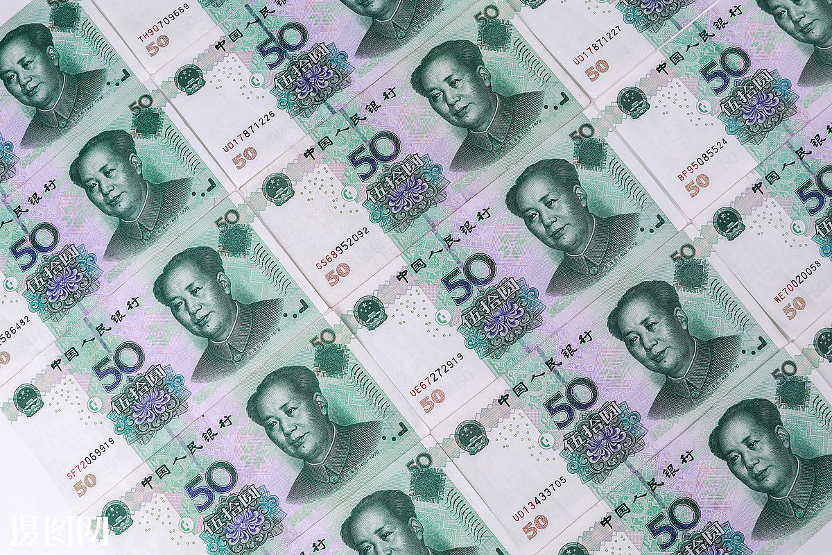 中中人民币(中国人民币钱币)