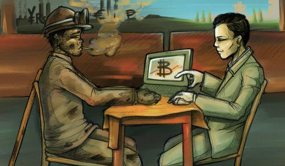 中本聪可以控制比特币(中本聪的比特币怎么交易)