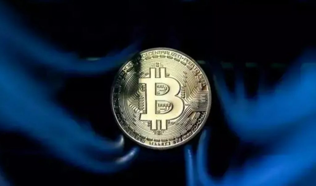 中本聪可以控制比特币(中本聪发布了首个比特币软件)