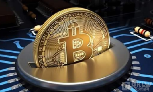 区块链中买比特币(在比特币中区块链是什么)