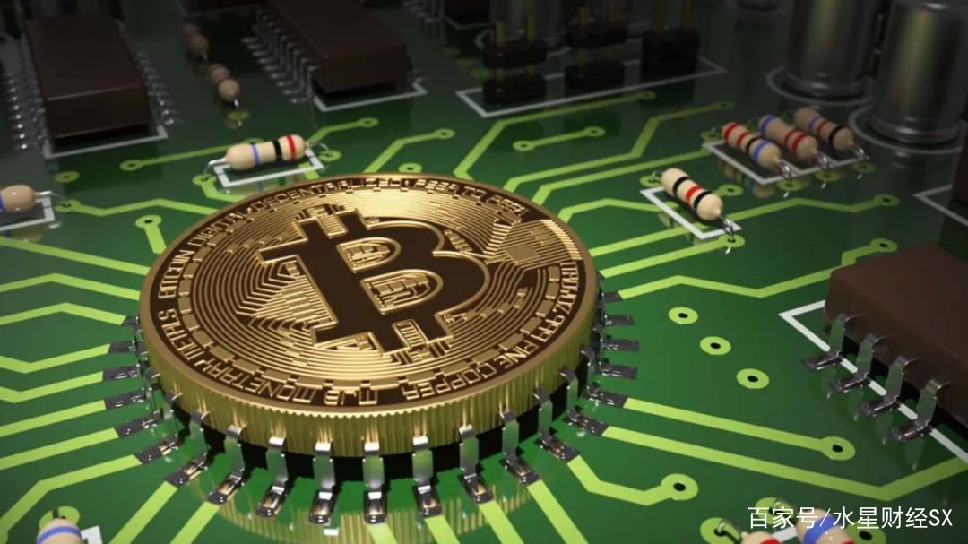 比特币中的(比特币中的硬分叉和软分叉的区别是什么?)