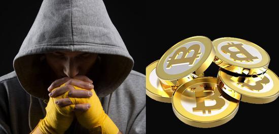 数字货币比特币中本聪(比特币再次大幅下挫,数字货币迎来至暗时刻)