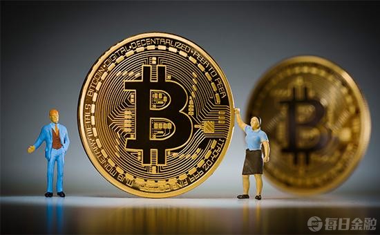 比特币中的矿工是什么(比特币矿工的工资是多少)
