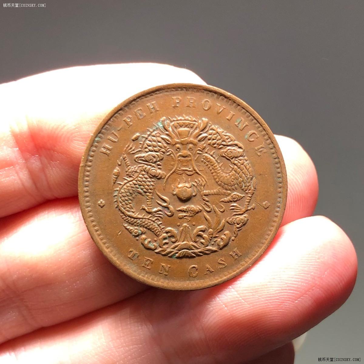 中花水龙币(电动牵绳中国龙玩具)