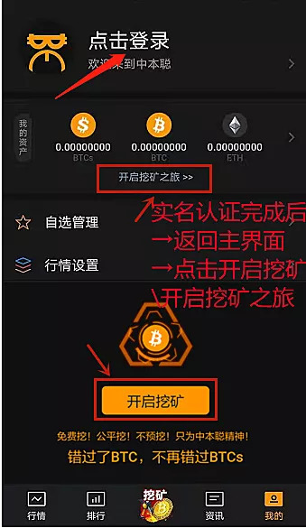 btcs中本聪币价格(btcs中本聪币21亿)