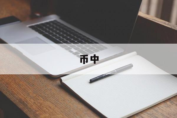 币中(币中币)
